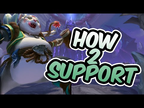HOW TO BACCHUS SUPPORT IN SMITE CONQUEST SEASON 7! | RANKED SMITE CONQUEST