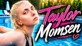 Taylor Momsen: The Beautiful Rebel Who Broke All the Rules | Taylor Momsen #taylormomsen