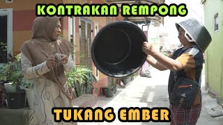 Download lagu TUKANG EMBER || KONTRAKAN REMPONG EPISODE 333 mp3