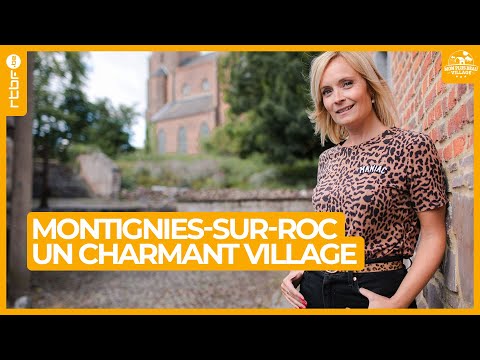 Montignies-sur-Roc : un charmant village à la frontière française - Mon Plus Beau Village S01E05