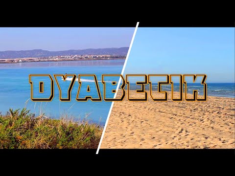 Dyabetik - Compromisso feat. Kabula (prod. Flexa)