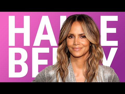 The Rise of Halle Berry