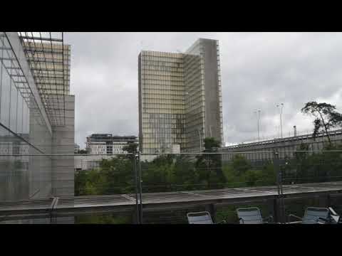 Bibliothèque nationale de France #bnfgate - Antoine Chambert Loir, mathématicien