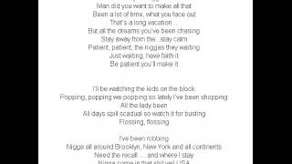 Buddy ft  Freddie Gibbs   Kids On The Block Lyrics