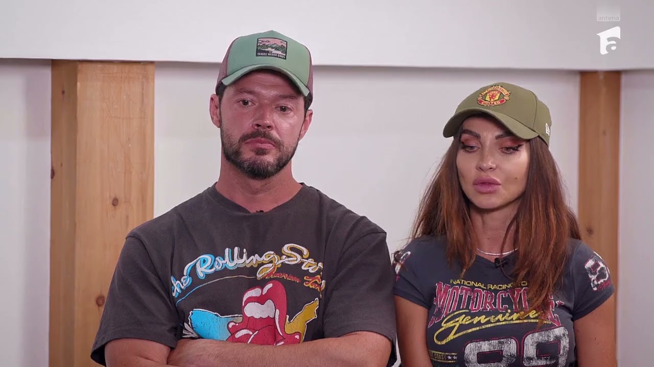 Anca Țurcașiu, devastată după ce a pierdut imunitatea mică la mustață!