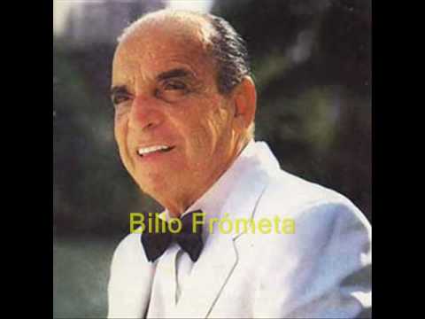 Ahí Vienen Los Indios - Billo's Caracas Boys con Damirón y Chapuseaux