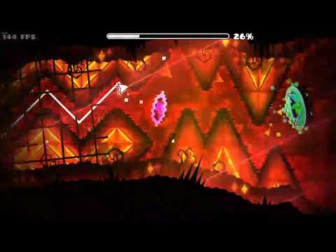 Molten Core