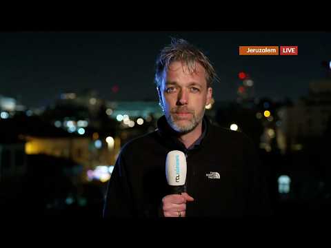 'Inwoners Libanon verwoesting Gaza gezien, zijn bang dat hen hetzelfde staat te wachten'