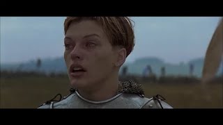 Jeanne d&#39;Arc vs english army