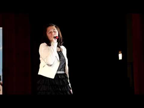 Roberta Maria Popa  - Eternitate