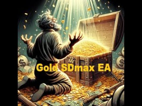 Video Gold SDmax EA
