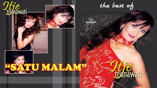 Download lagu Itje Trisnawati - Satu Malam (Karaoke) mp3