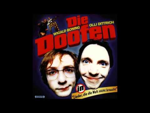 Toastbrotbaby - Die Doofen