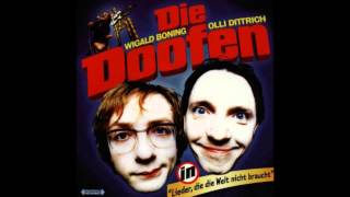 Die Doofen - Toastbrotbaby