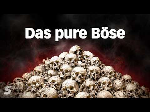 Das tödlichste Unternehmen der Welt