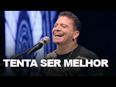 Washington Brasileiro Tenta Ser Melhor DVD Vol 5