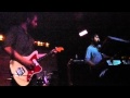 Royal Bangs perform Led Zeppelin's - Bring it on Home @ the Echo