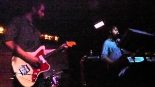 Royal Bangs perform Led Zeppelin's - Bring it on Home @ the Echo