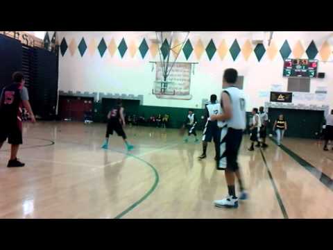 SOPAC Boys 13u Basketball - SOPAC Spring Shootout