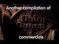Another Compilation Of Dairy Queen Commercials