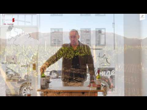 Veckans Klonk 26 - Chile - Argentina