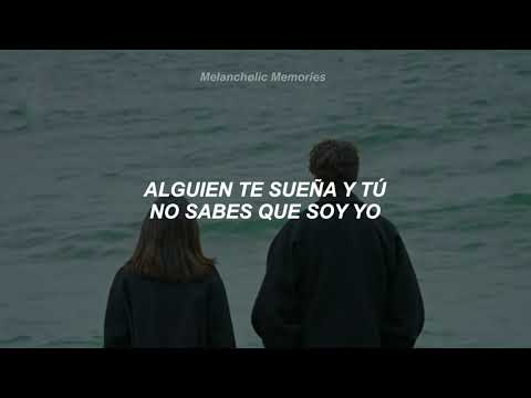 Enrique Iglesias - Alguien Soy Yo (Letra)