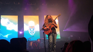 Coheed and Cambria-Always &amp; Never (Live)