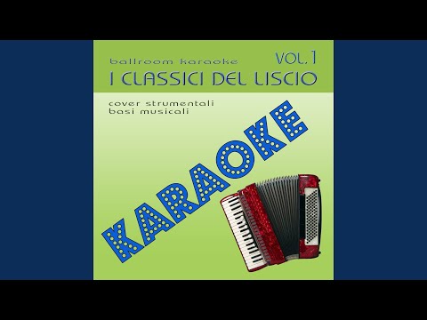 La disperata (Polca - Cover strumentale)