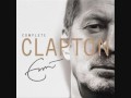 Eric Clapton White Room HD