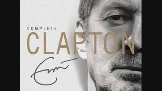 Eric Clapton [ White Room ] HD
