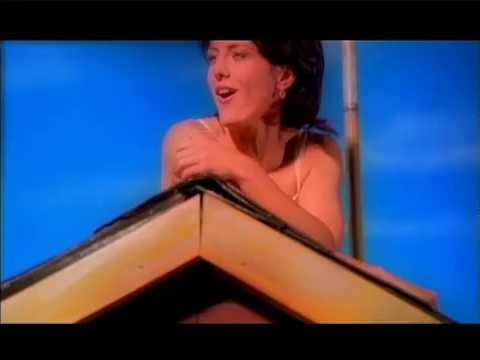 Nobody's Girl video