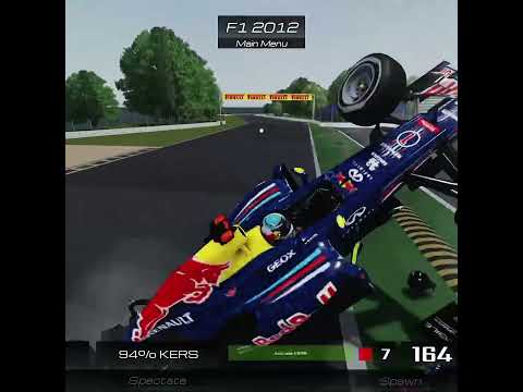 F1 2012 edit #roblox