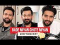 Ali Abbas Zafar on Working With Prithviraj Sukumaran & Jackky Bhagnani | Bade Miyan Chote Miyan