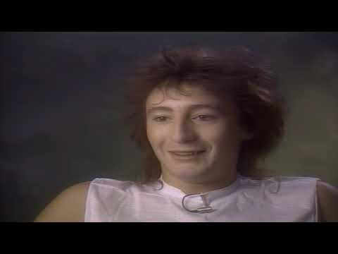 Julian Lennon  -- Stand By Me  -- Full Documentary  --  1985  -- RARE --  [ remastered, 60FPS, HD ]