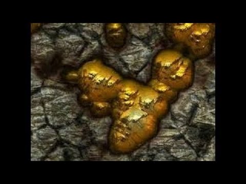 Aurul Apusenilor Documentar Partea a II a