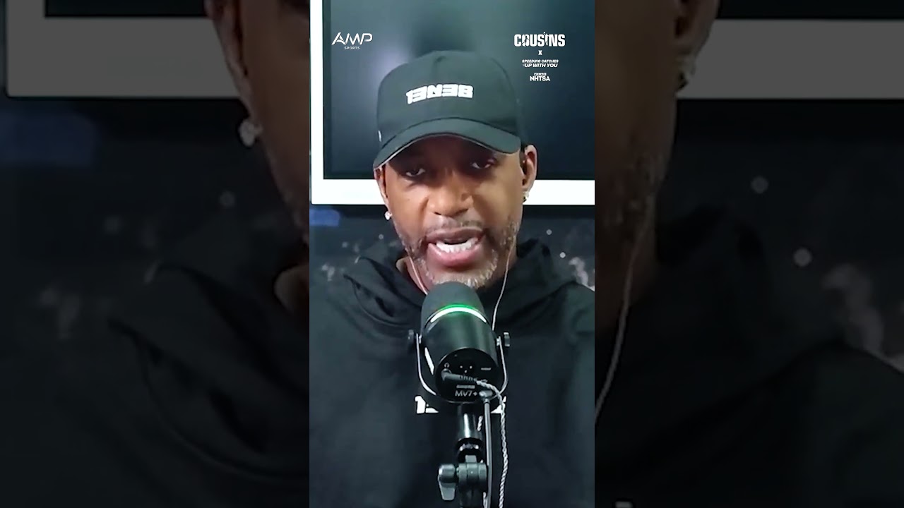 T-Mac Reveals the Real Reason He Retired | Cousins