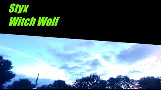 Witch Wolf: Styx