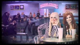 The B-52&#39;s - Funplex