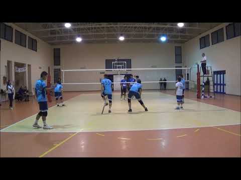 U.16  S.B.V. OLIMPIA GALATINA- MARITTIMA 14- 11-2019