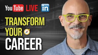 How to Transform Your Career - for Designers and Creative Professionals