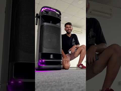 1,000 vs 1,00,000 Speaker!