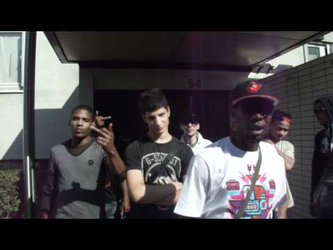 NIKOFF FT. LIL PEG - ASSOCIATION DE BRAVES