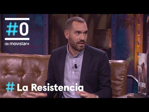 LA RESISTENCIA - ¿Con quién puede Ponce? | #LaResistencia 12.06.2019