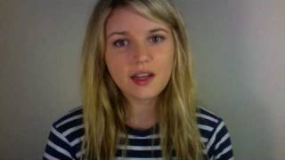 Molly Update: Tangible Digital Art