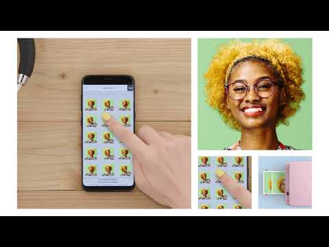 Video preview