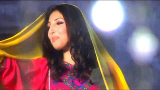 Shafiq Mureed & Seeta Qasemi -new pashto song 