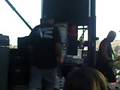 D.i.  falling out live at the warped tour