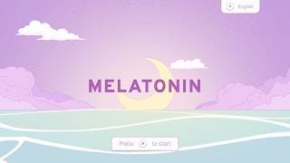 Playthrough - Melatonin