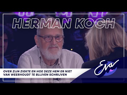 "Ik ga nooit meer iets doen wat ik niet leuk vind" | Eva