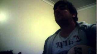 Grinspoon-Bad Funk Stripe Acoustic Cover